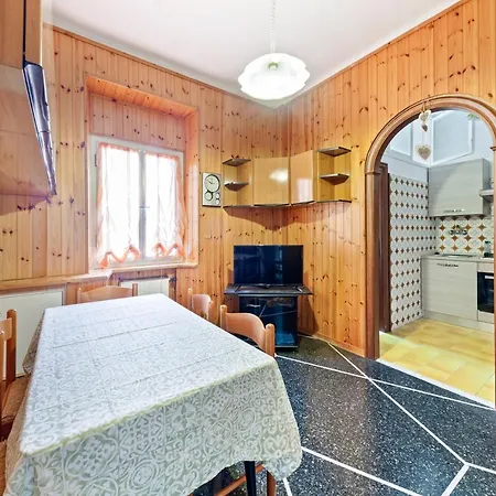 Genova Quinto Sealife Apartment Bogliasco