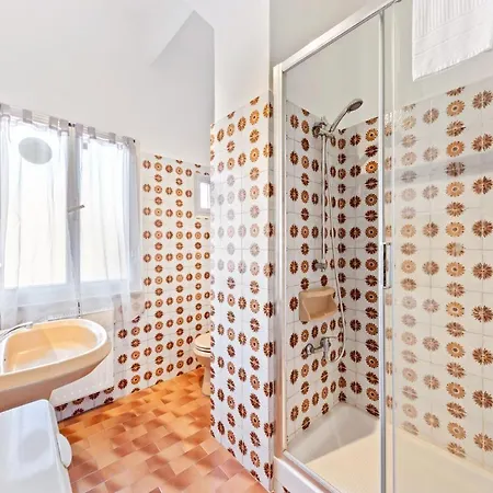 Apartament Genova Quinto Sealife